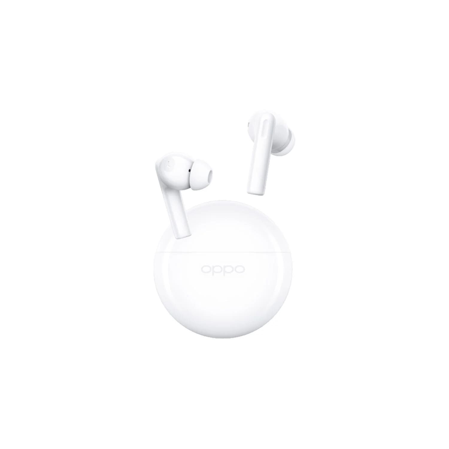 Oppo Enco Buds Blanco Nuevo image number 2.0