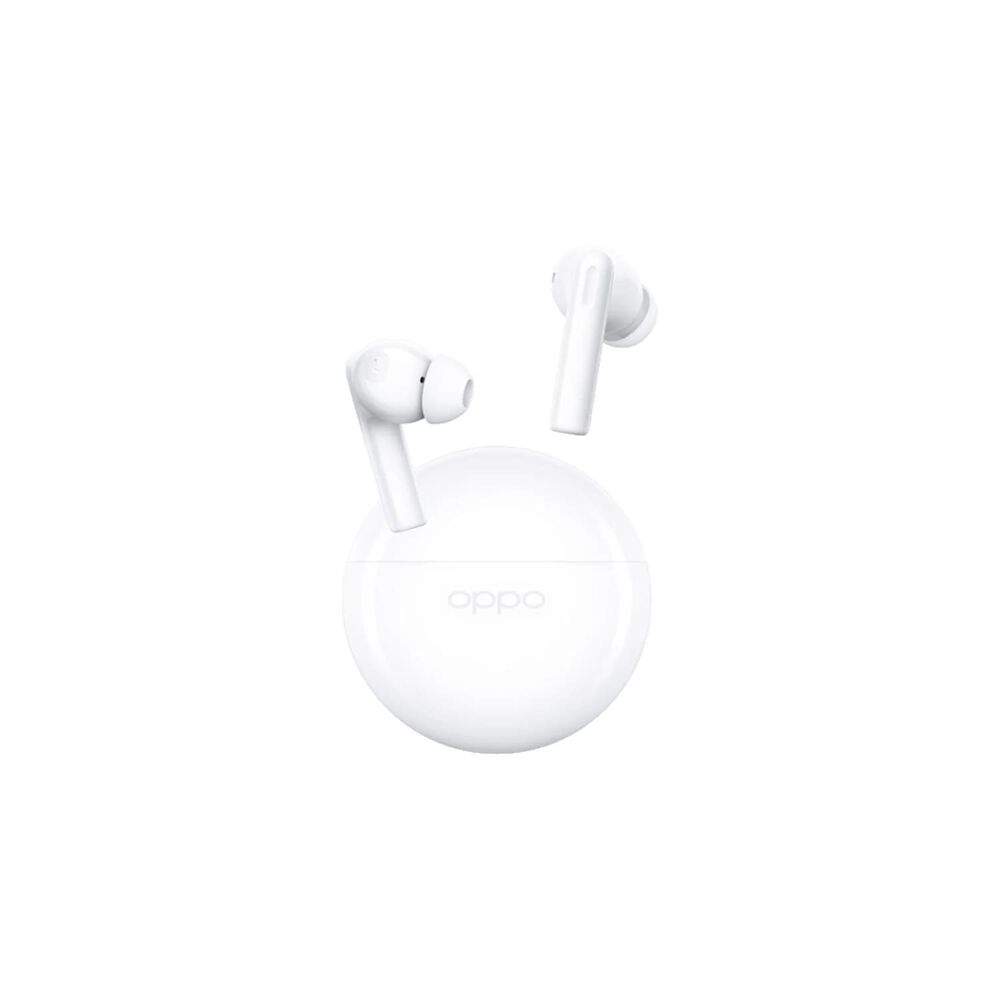Oppo Enco Buds Blanco Nuevo image number 2.0