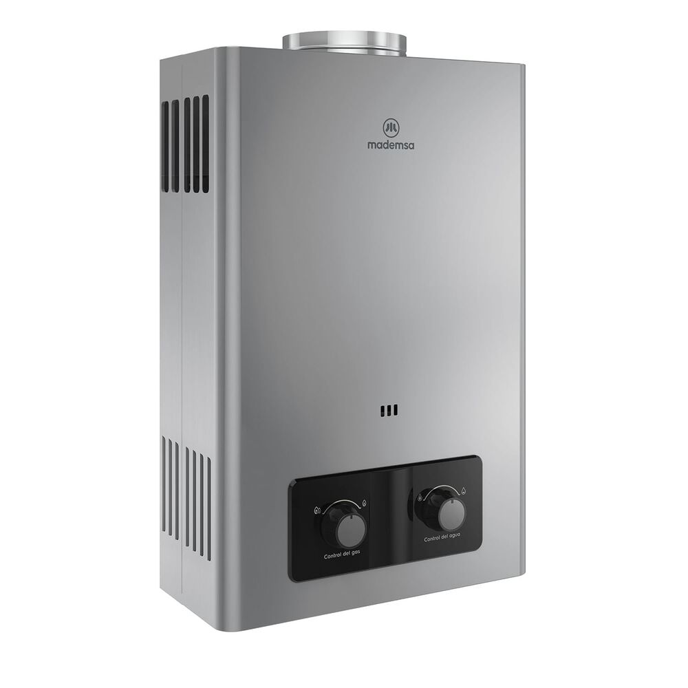 Calefont Gas Licuado 8 Litros Tiro Natural Ionizado Cmn08g image number 6.0