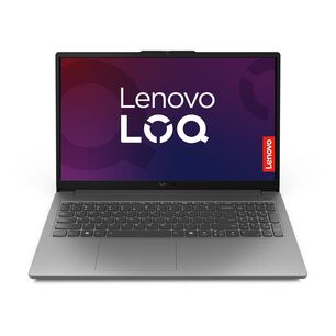 Notebook Gamer 15.6" Lenovo Loq Gen 10 / AMD Ryzen 7 / 16 GB RAM / Nvidia Geforce RTX 3050 / 512 GB SSD