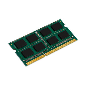 Memoria RAM Notebook 8GB Kingston SO-DIMM DDR3L 1600MHz