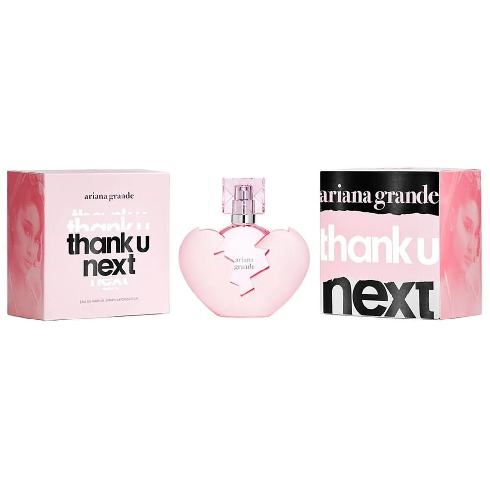Perfume Mujer Thank U Next Ariana Grande / 50 Ml / Eau De Parfum image number 1.0