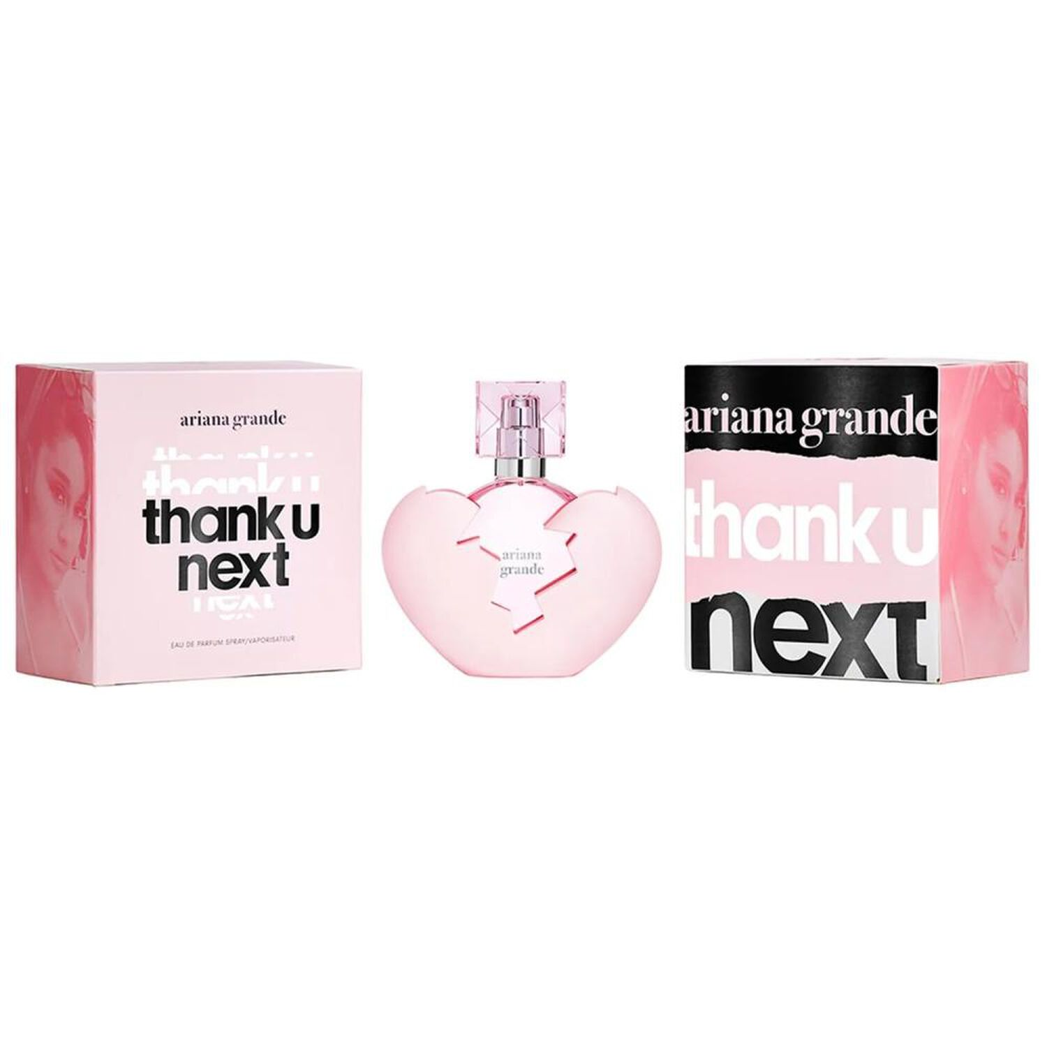 Perfume Mujer Thank U Next Ariana Grande / 50 Ml / Eau De Parfum image number 1.0