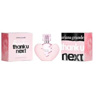 Perfume Mujer Thank U Next Ariana Grande / 50 Ml / Eau De Parfum