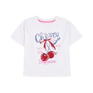 Pijama Ni&ntilde;a Topsis / 2 Piezas