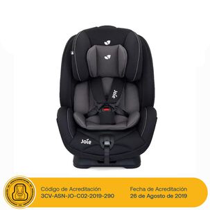 Silla De Auto Convertible Stages Coal Joie