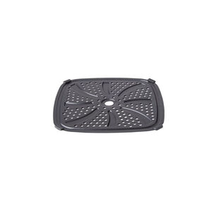 Freidora De Aire Electron Air Fryer 5.0 Lts Ba-7500 Negro