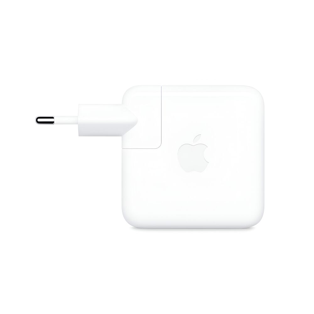 Cargador Apple Usb-c Original 30 Watts Original - Mw2g3ci image number 4.0