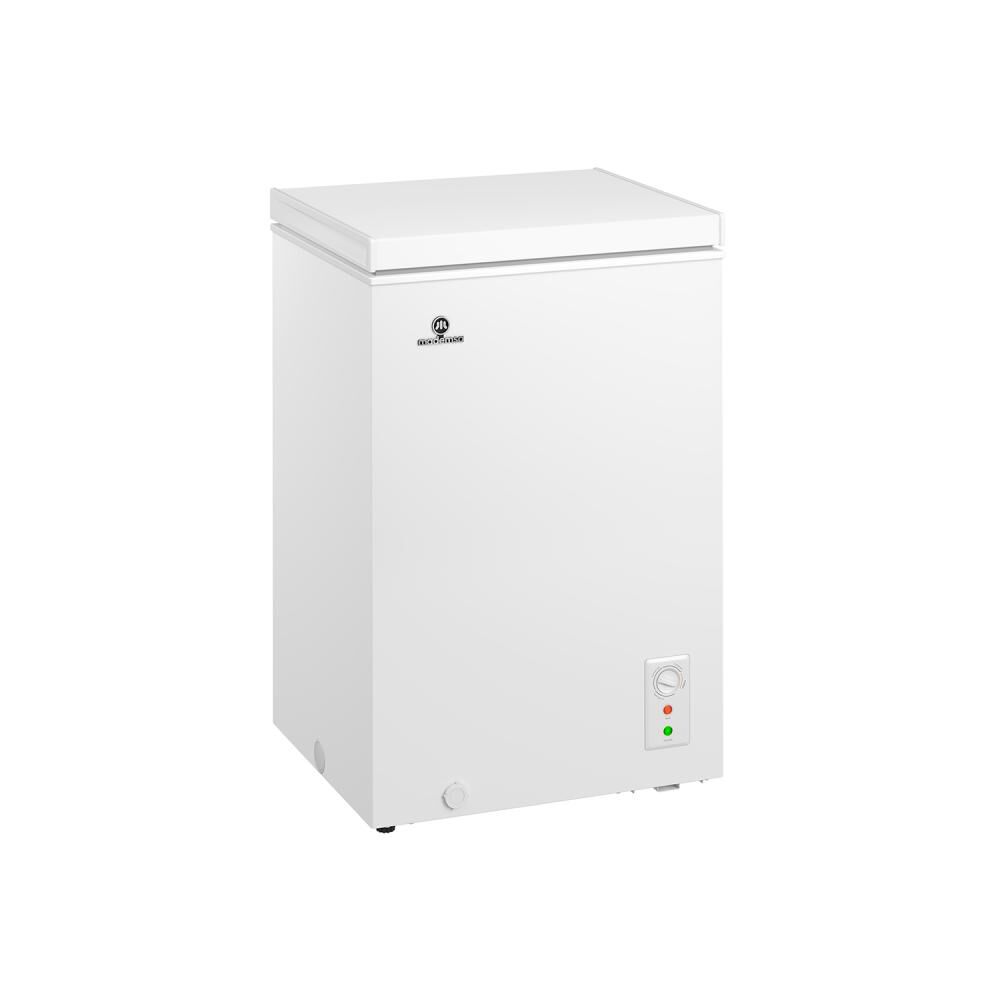 Freezer Horizontal Mademsa H100 / Fr&iacute;o Directo / 97 Litros / E image number 3.0