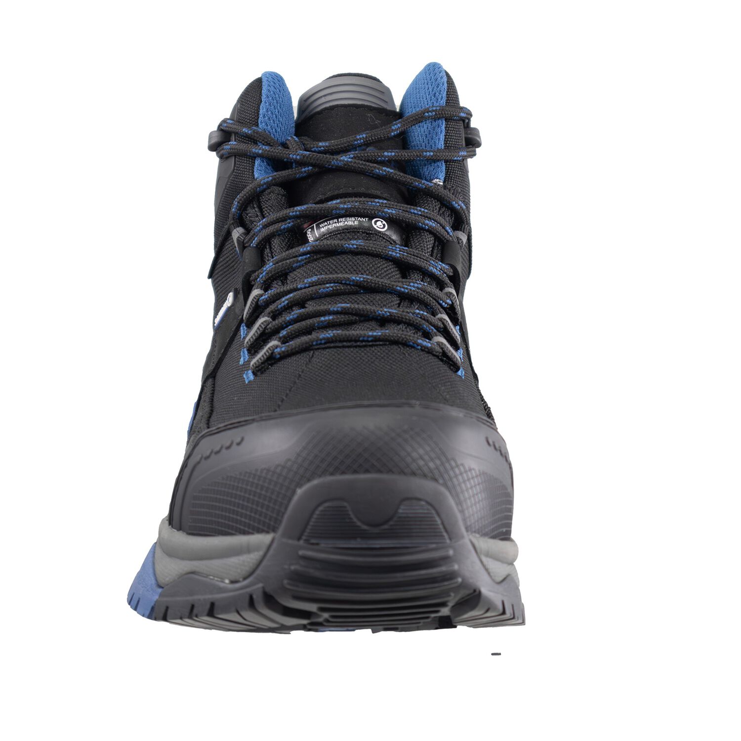 Botin Seguridad Edelbrock Scotland image number 2.0