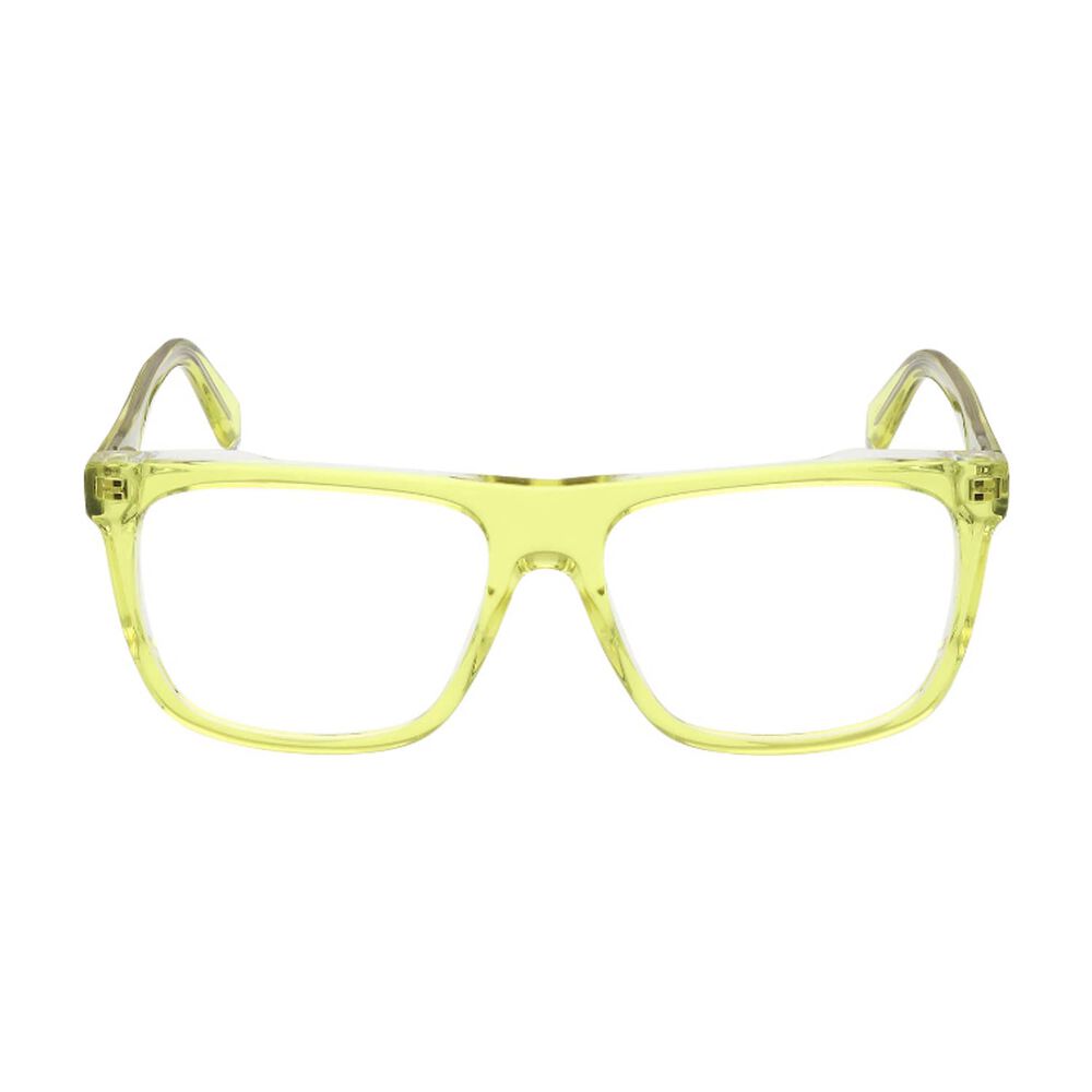 Lentes &Oacute;pticos Amarillo Guess image number 0.0