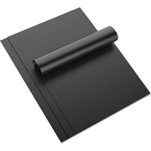 Set 3 Láminas Antiadherentes Reutilizables Para Parrilla