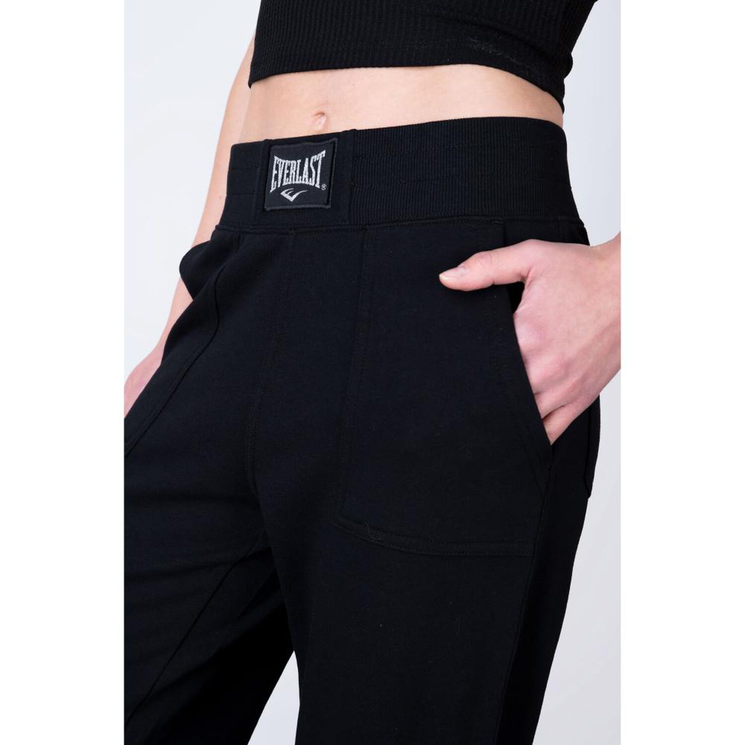 Pantalon Classic Melange Everlast image number 2.0