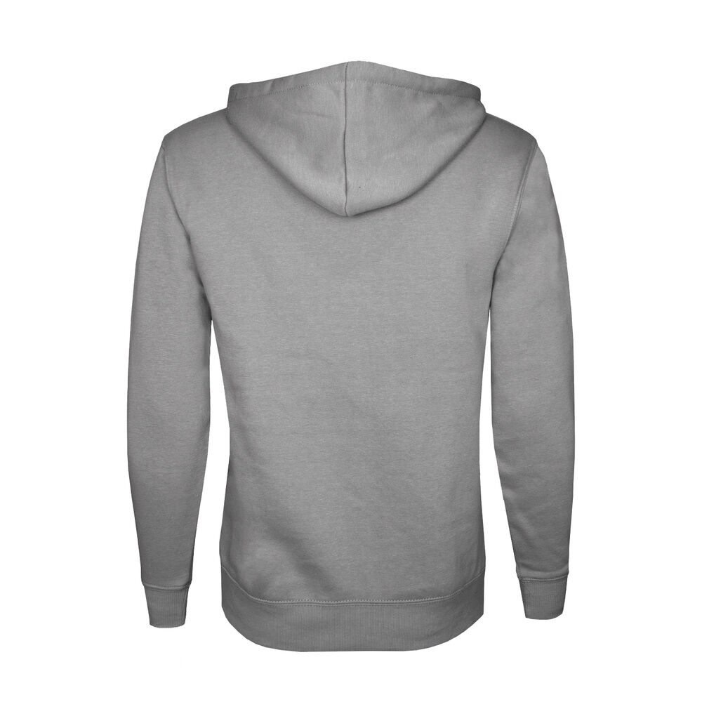 Polerón Canguro Vulpes Classic Unisex image number 6.0