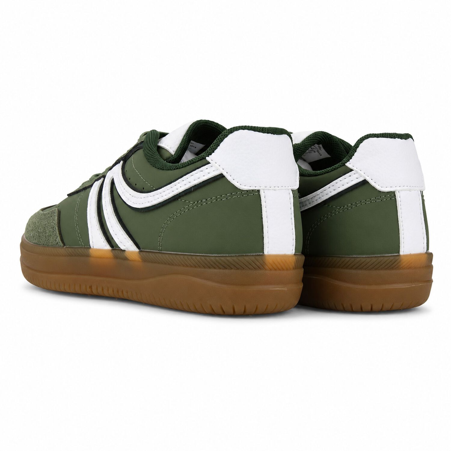 Zapatilla Verde Mujer Urbano Chalada Aru image number 7.0