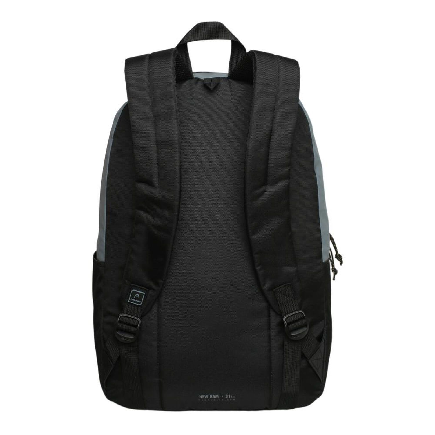 Mochila Head New Ram image number 5.0