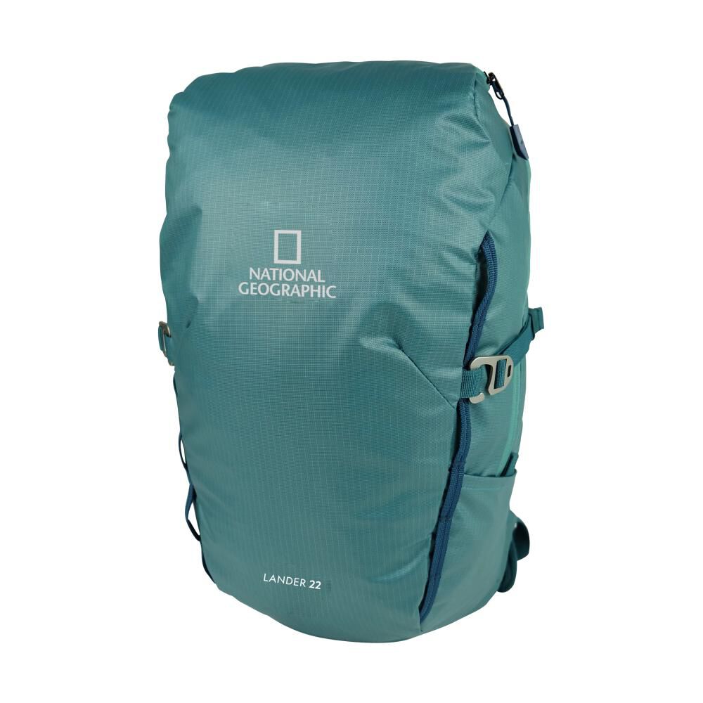 Mochila Outdoor Natgeo Mng14221 / 22 Litros image number 0.0