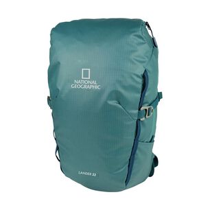 Mochila Outdoor Natgeo Mng14221 / 22 Litros