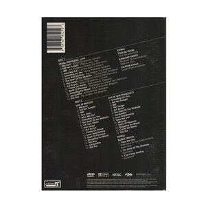 Franz Ferdinand - Franz Ferdinand | Dvd