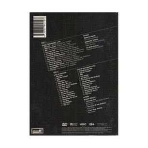 Franz Ferdinand - Franz Ferdinand | Dvd