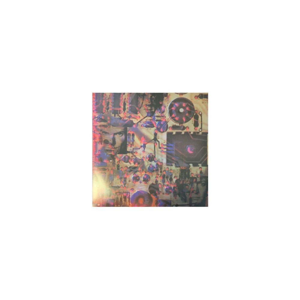 Police - Ghost In The Machine | Vinilo image number 4.0