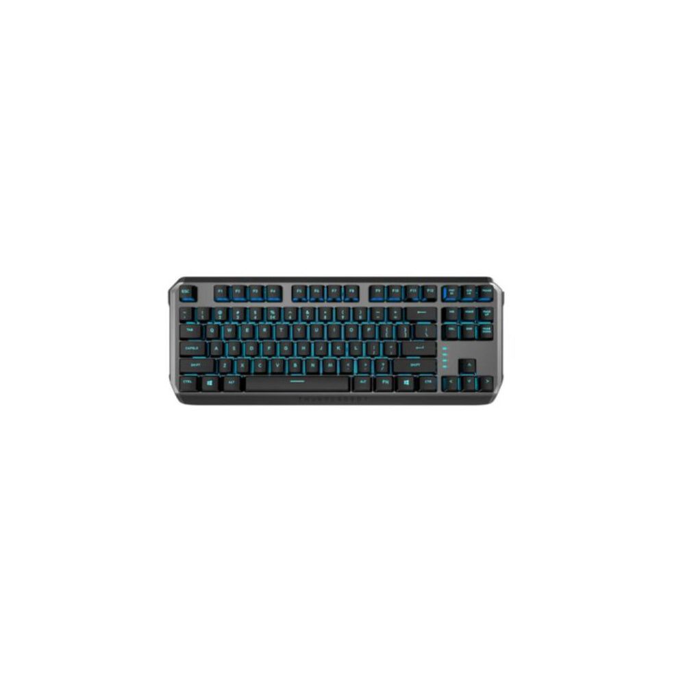 Teclado Thunderobot Switch / Modo Dual Usb O Bluetooth 5.0/ Rgb/(reacondicionado) image number 0.0