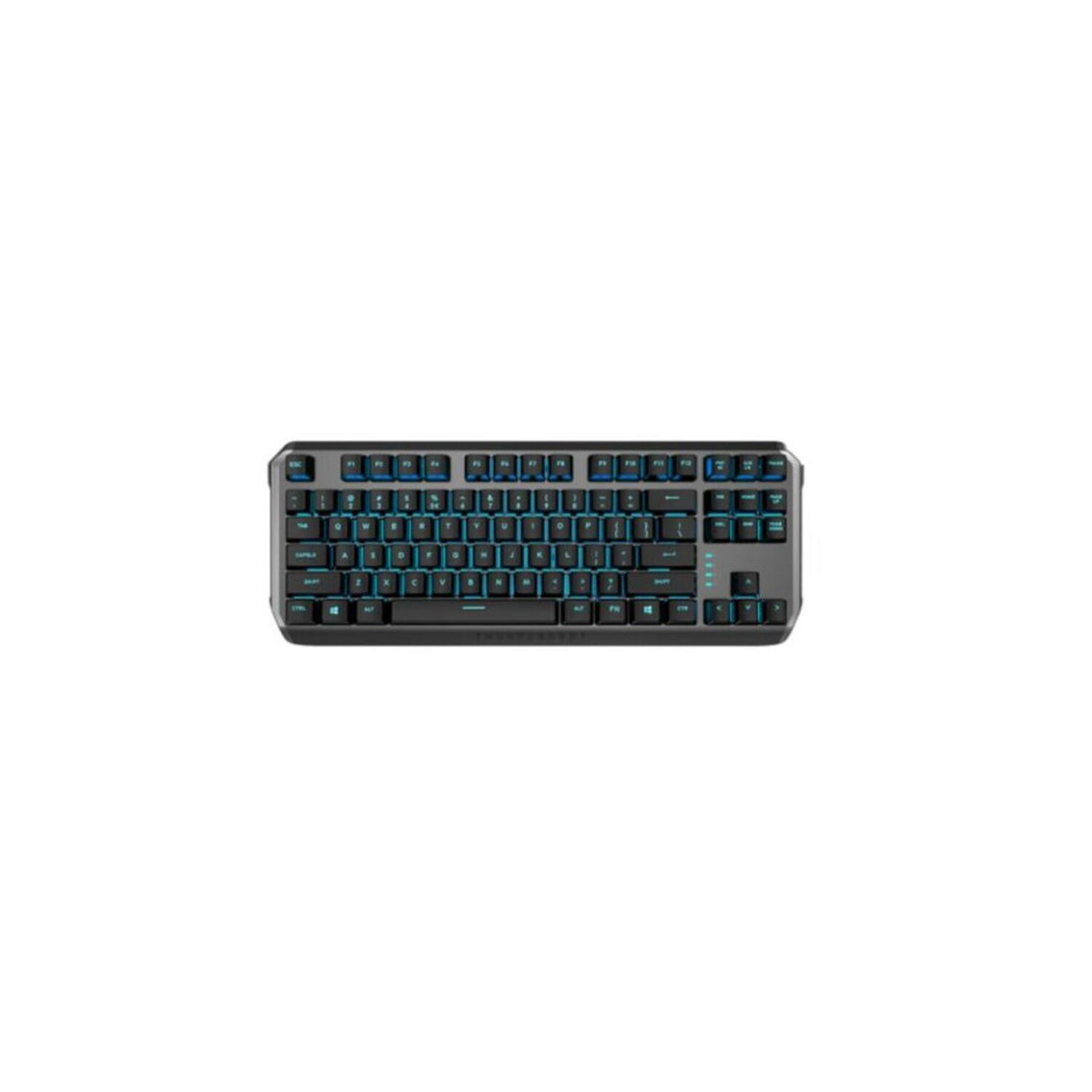 Teclado Thunderobot Switch / Modo Dual Usb O Bluetooth 5.0/ Rgb/(reacondicionado) image number 0.0