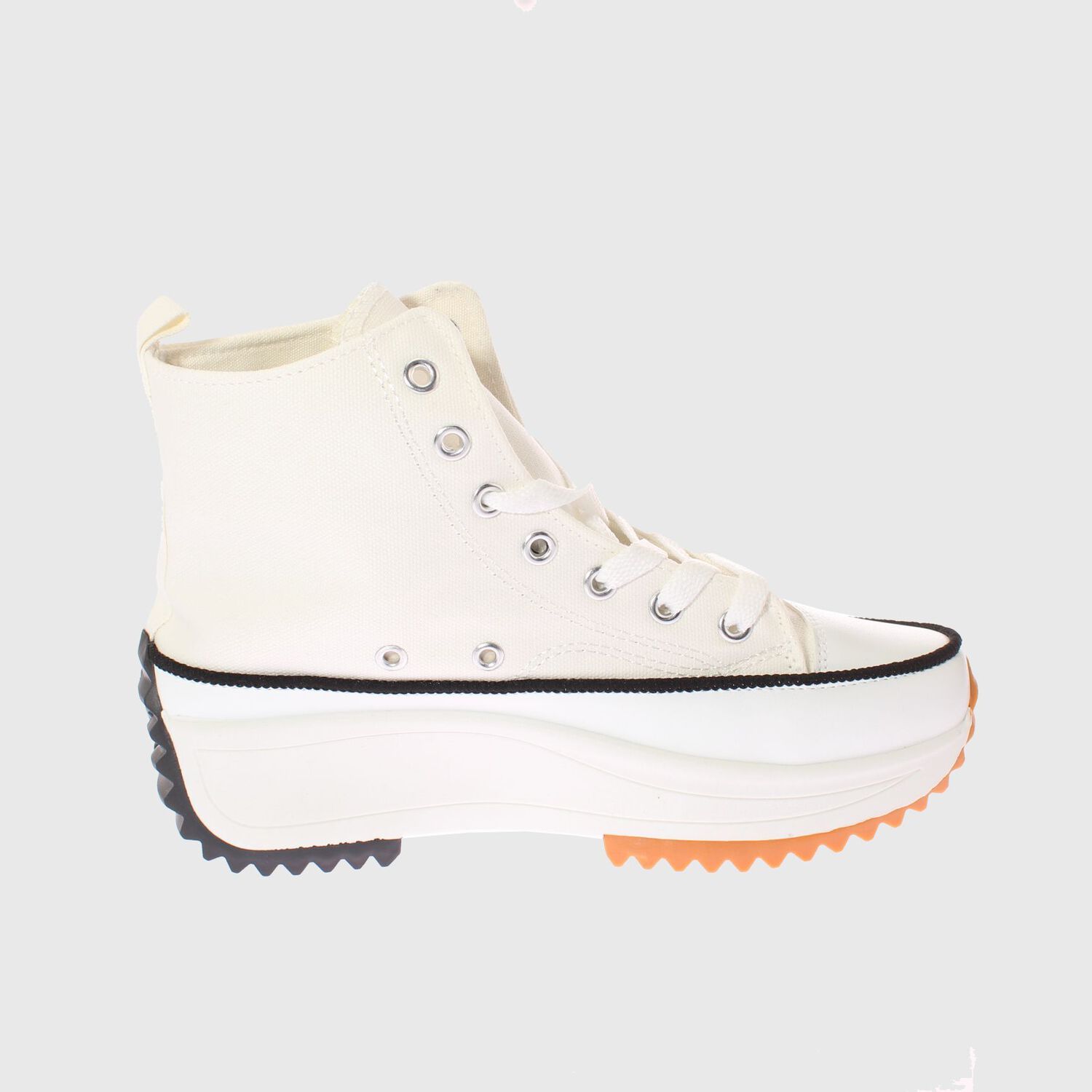 Zapatilla Blanco V&iacute;a Franca Art. 5s301b0121bwhite image number 2.0