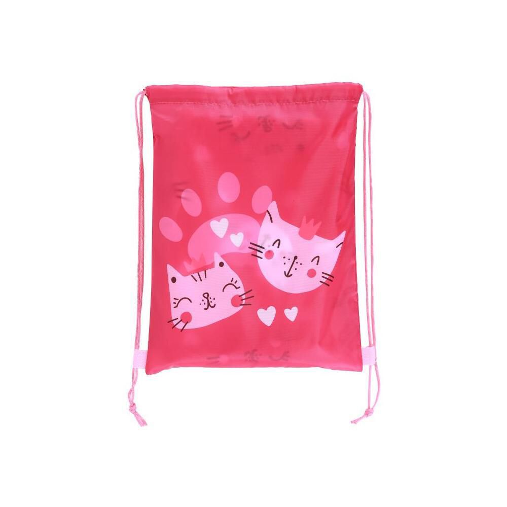 Toalla De Playa Con Bolso Casaideal Kids Cute / 70 X 140 Cm image number 11.0