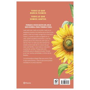 Deja Que Ocurra (tapa Dura) - Alice Kellen | Libro