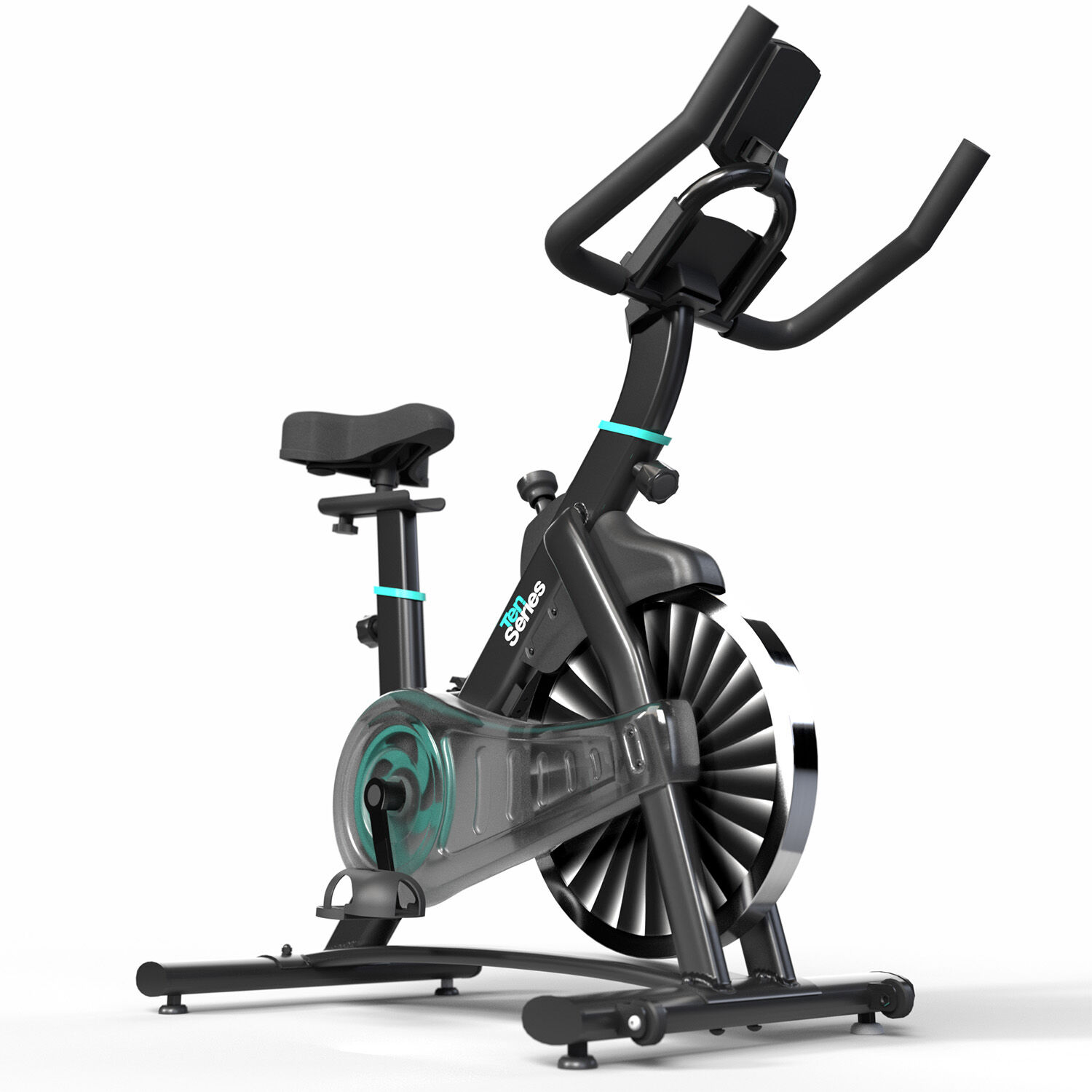 Spinning Ten Series Xt50 image number 3.0