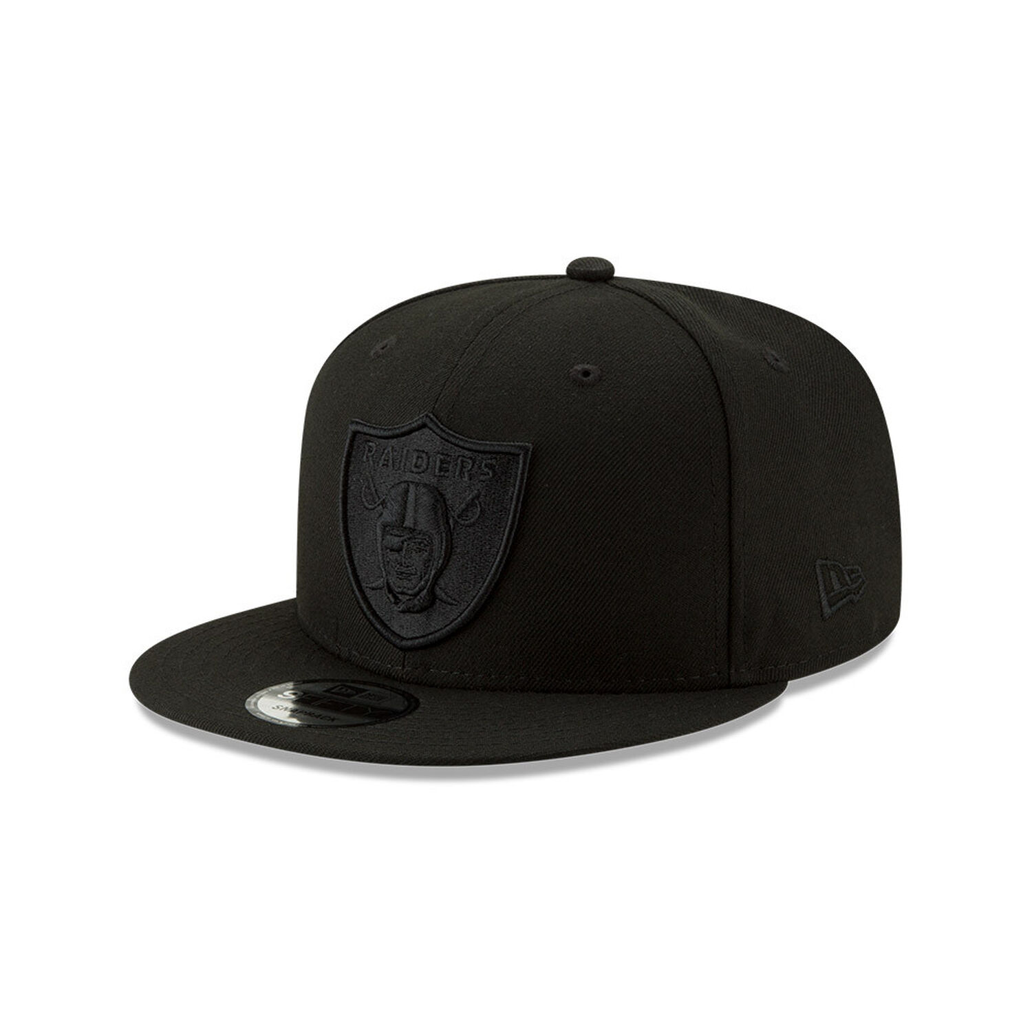 Jockey Las Vegas Raiders Nfl 9fifty Black New Era image number 0.0