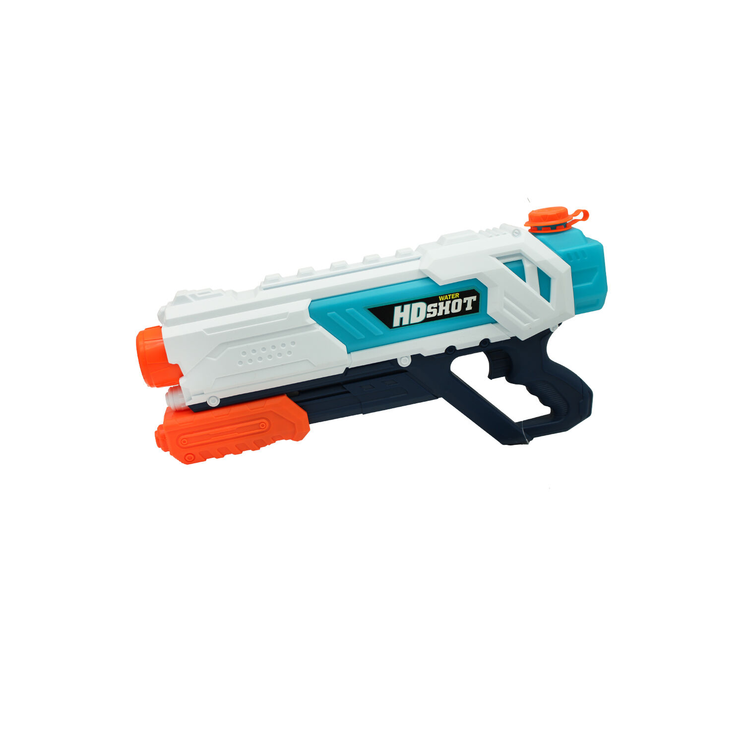 Lanzador De Agua 4 Chorros Tanque 890ml - Ps image number 0.0