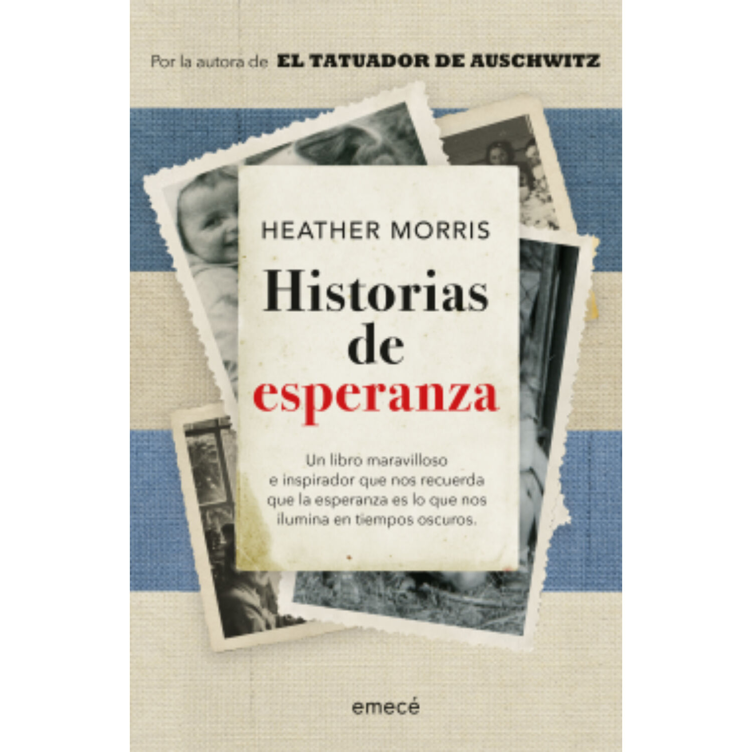 Historias De Esperanza image number 0.0