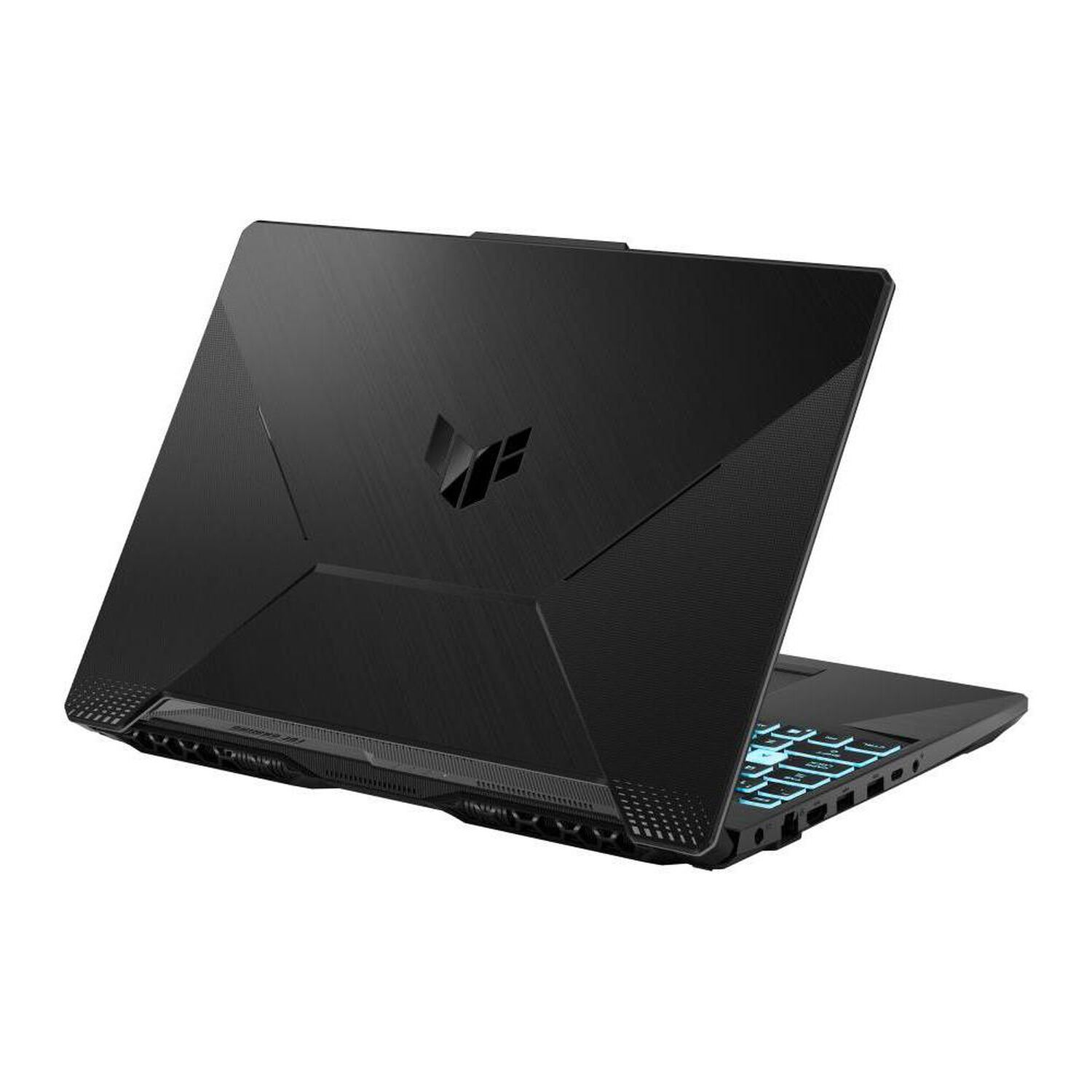 Notebook Gamer 15.6" Asus Tuf Gaming A15 FA506 / AMD Ryzen 7 / 8 GB RAM / Nvidia Geforce RTX 2050 / 512 GB SSD image number 6.0