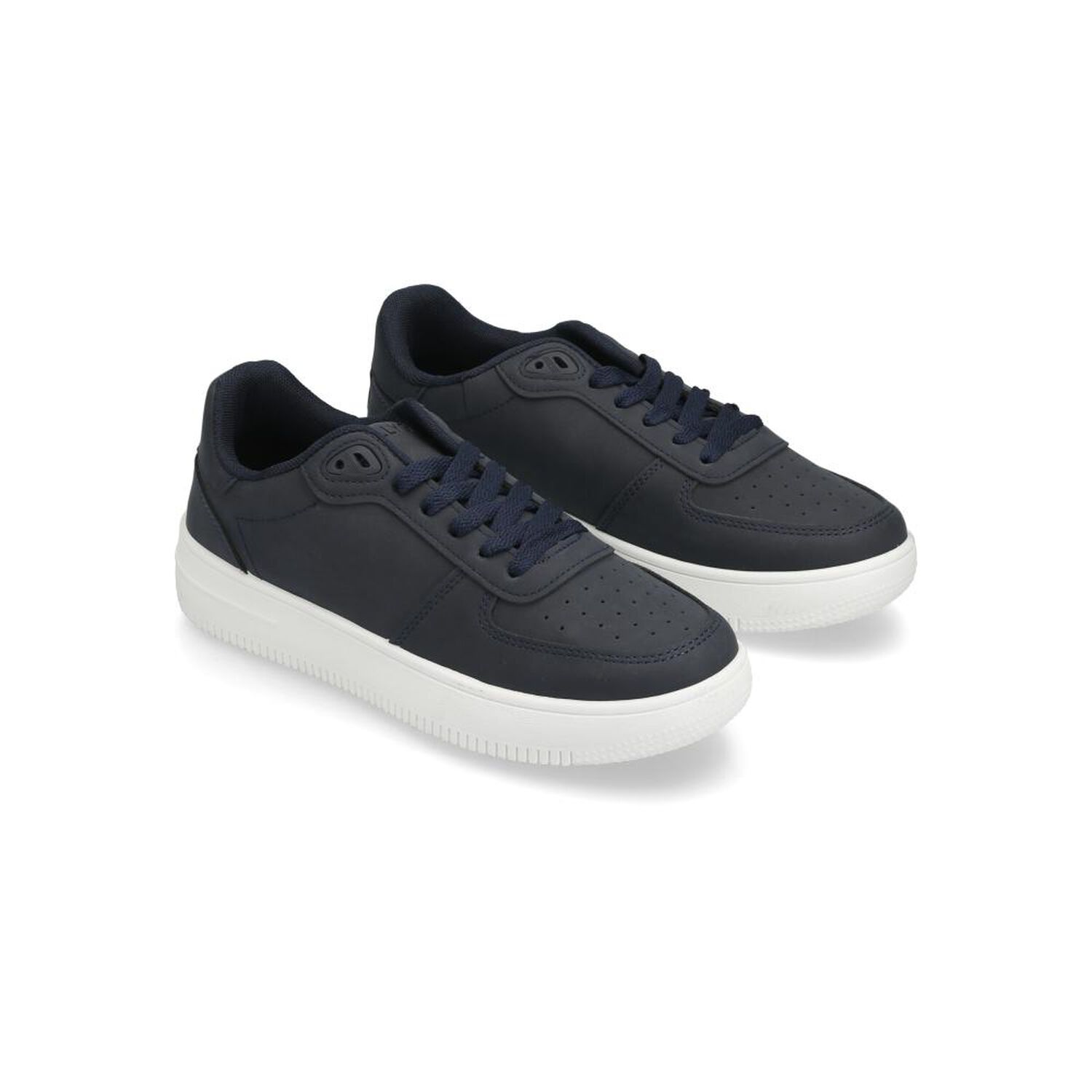 Zapatilla Urbana Hombre Rolly Go Navy image number 1.0
