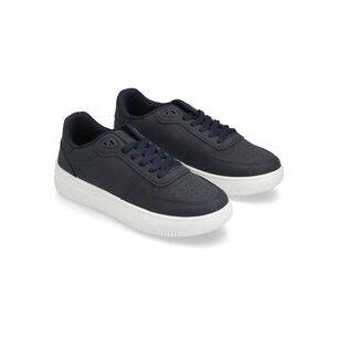Zapatilla Urbana Hombre Rolly Go Navy