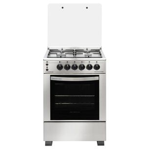 Cocina A Gas Sindelen CH-6700IN 4P / 4 Quemadores