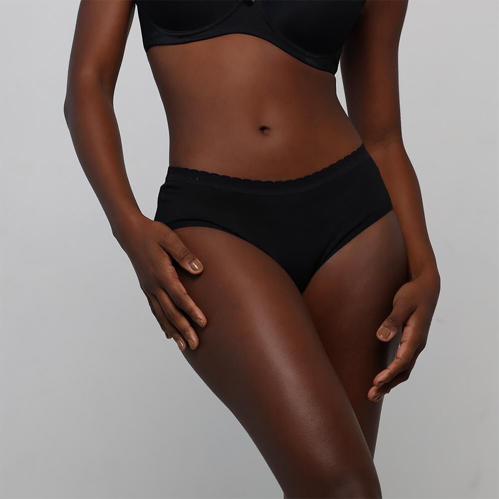 Pack 3 Pantaleta Intime image number 4.0