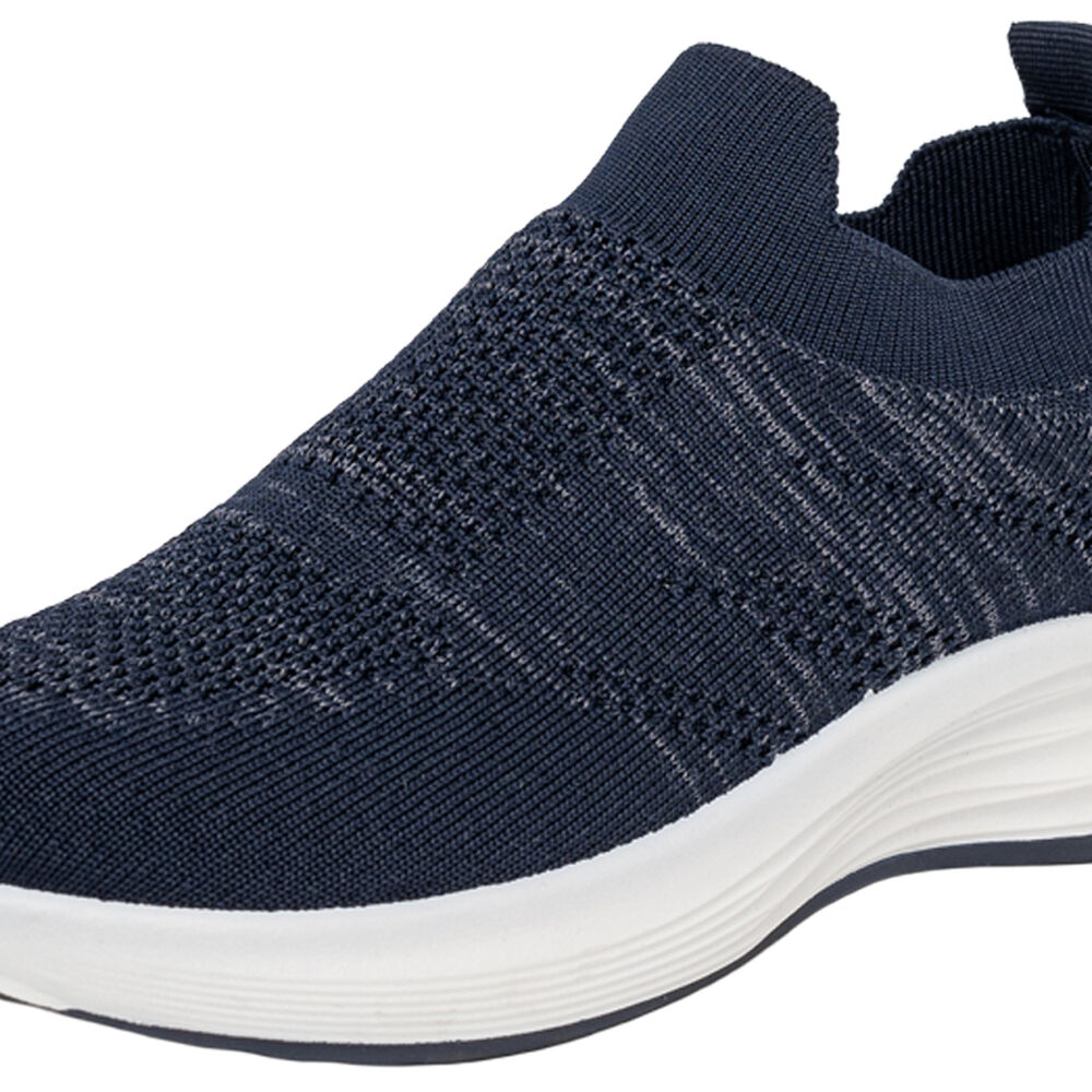 Zapatilla Azara Azul Alquimia image number 3.0