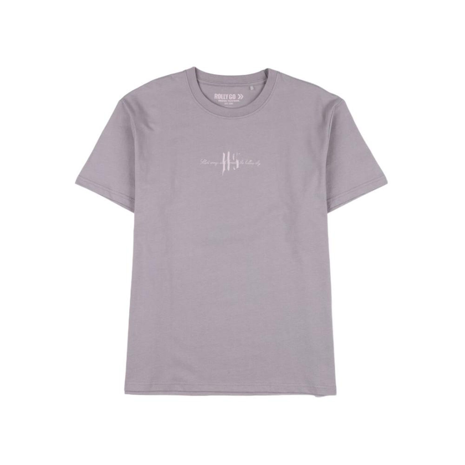 Polera Hombre Rolly Go image number 0.0