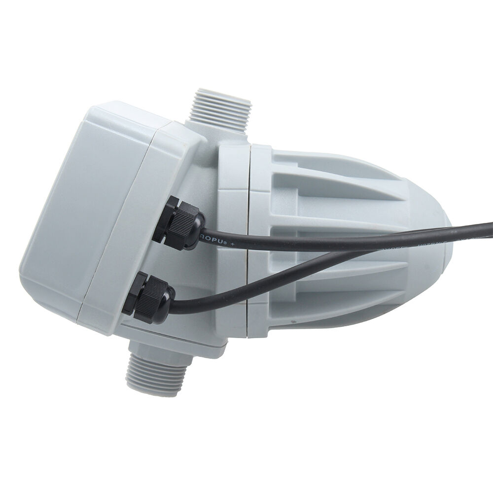 Controlador Eléctrico De Presión 16a 2hp image number 3.0