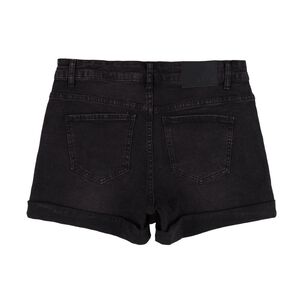 Bermuda Mujer Freedom