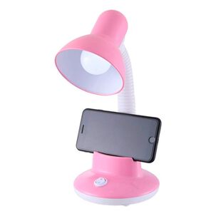 Lampara De Mesa Led Multifuncional Portalápices