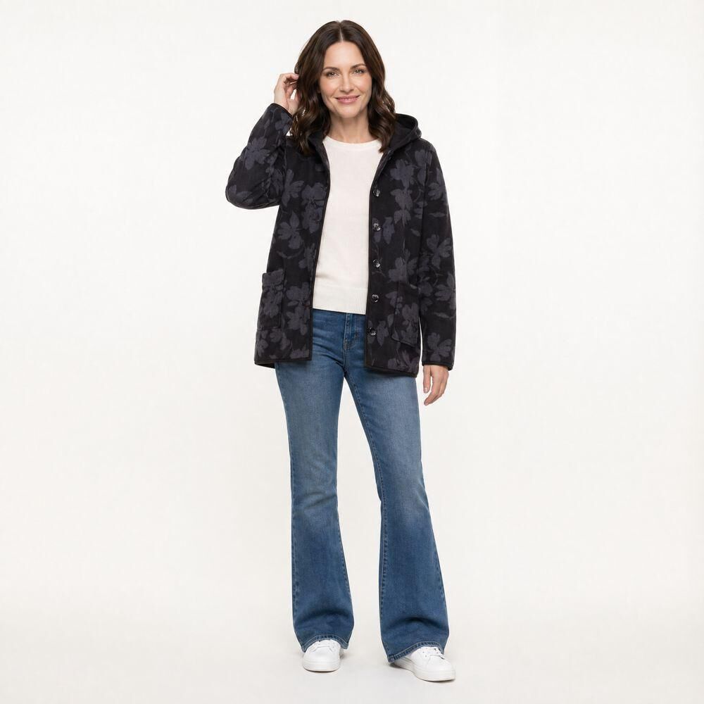 Chaqueta Mujer Geeps image number 0.0