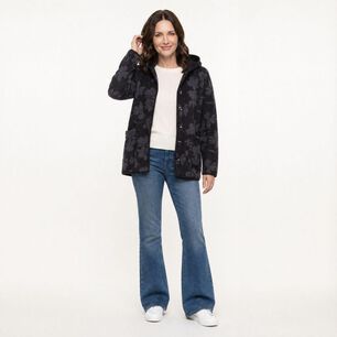 Chaqueta Mujer Geeps