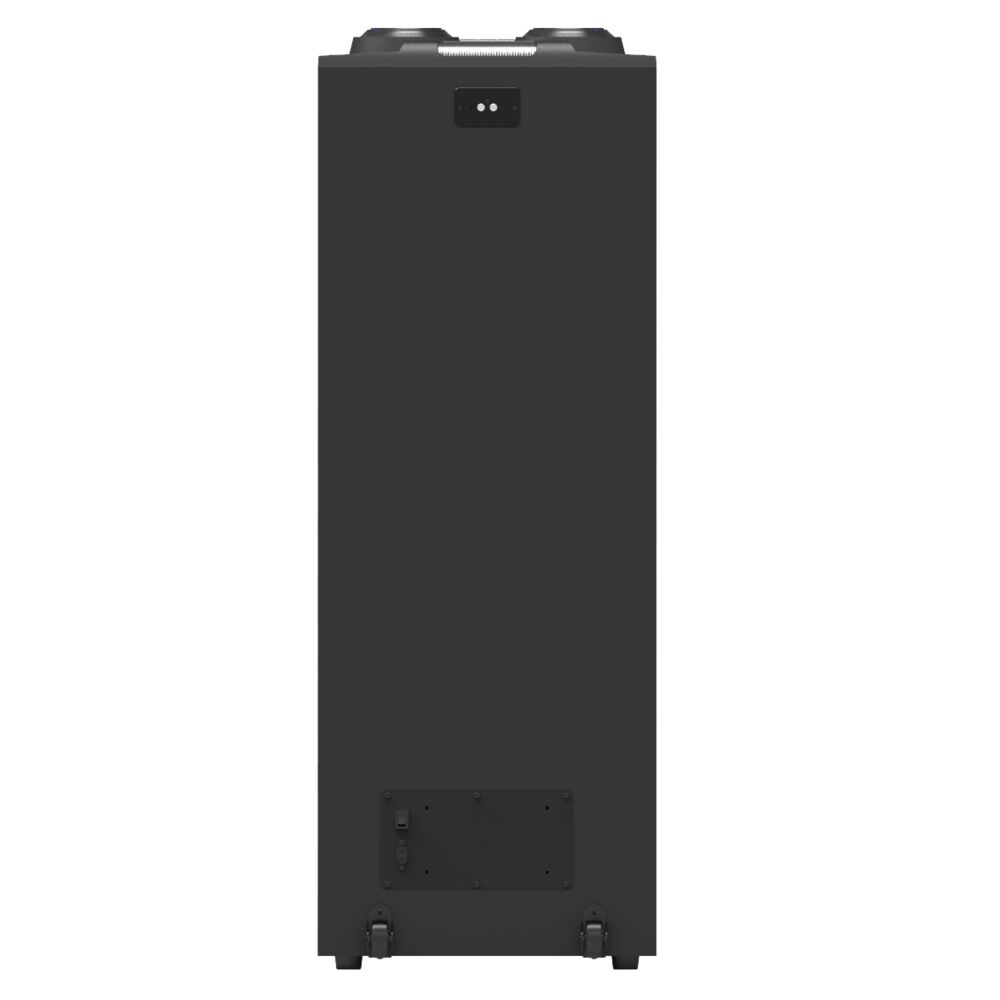 Torre De Sonido Bluetooth Pulse 1700w Doble 10 Sp501 image number 3.0