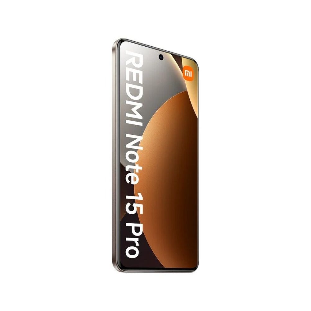 Xiaomi Redmi Note 15 Pro 256gb 8gb Ram 4g - Gris Titanium image number 2.0