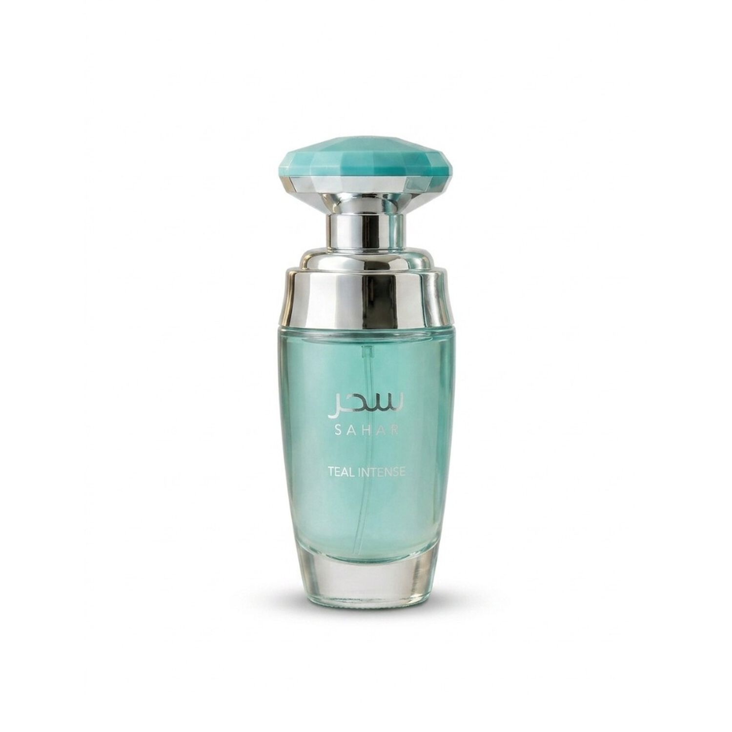 Afaq Sahar Teal Intense Edp 100 Ml image number 2.0