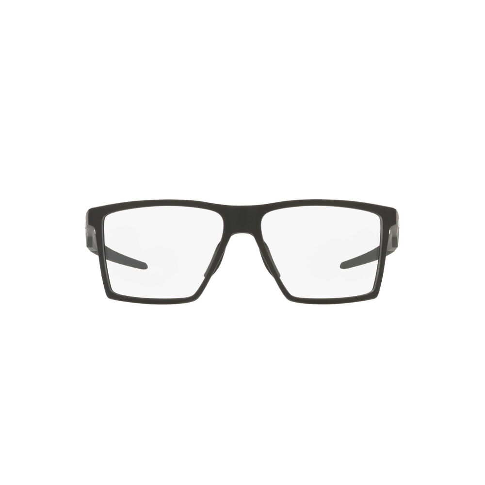 Lentes Ópticos Futurity Negro Satinado Oakley Frame image number 0.0